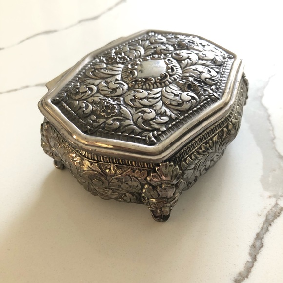 japanese ring box